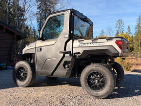 Polaris Ranger