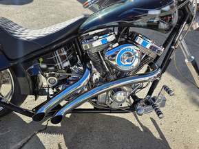 American Ironhorse Muu