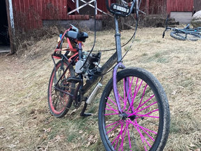 Muu merkki Muu malli