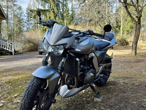 Kawasaki Z