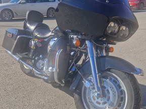 Harley-Davidson Touring