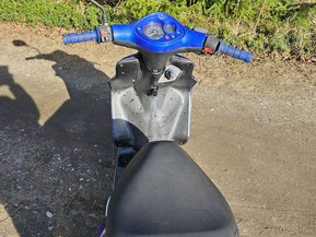 Yamaha Jog