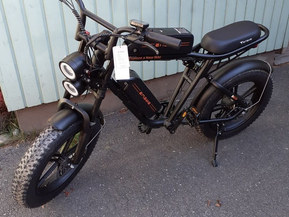 Muu merkki Muu malli