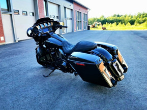 Harley-Davidson Electra Glide Classic