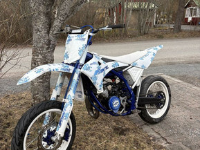 Fantic Motor Performance