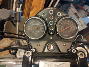 Moto Guzzi California