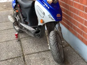 Solifer XTR