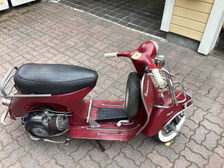 Vespa VBA