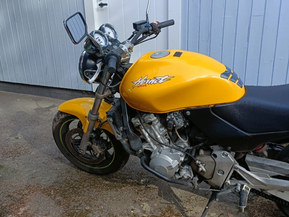 Honda CB
