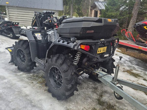 Polaris Sportsman