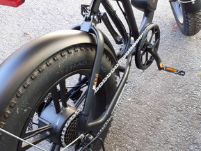 Muu merkki Muu malli