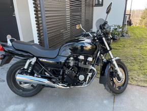 Honda CB