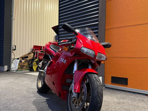 Ducati 748