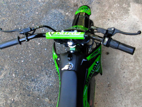 Muu merkki Muu malli