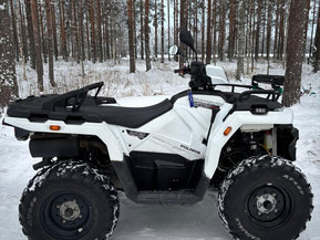Polaris Sportsman