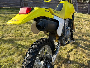 Suzuki DR-Z