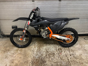 KTM 350