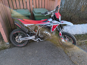 Fantic Motor Performance