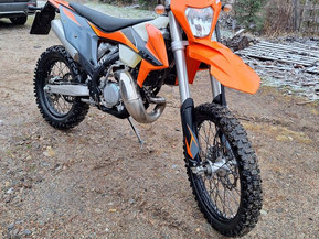 KTM 150