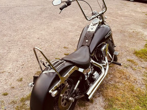 Harley-Davidson Softail