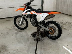 KTM 250