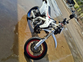 Drac Supermoto