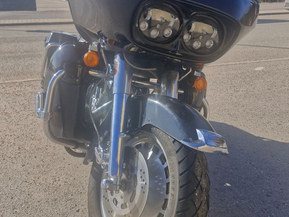 Harley-Davidson Touring