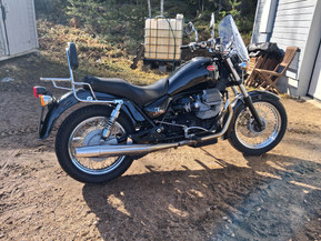 Moto Guzzi California