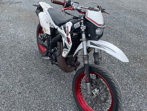 Drac Supermoto
