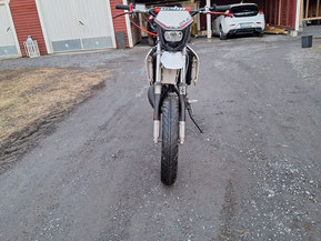 Drac Supermoto