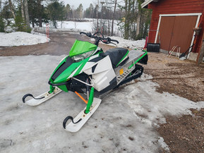 Arctic Cat M-sarja
