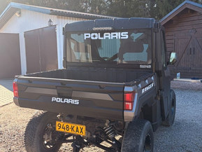 Polaris Ranger