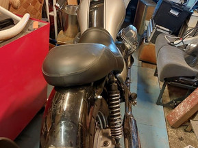 Moto Guzzi California