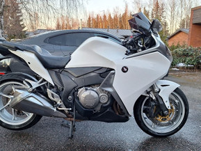 Honda VFR