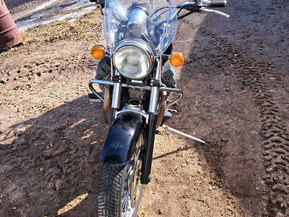 Moto Guzzi California