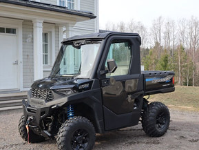 Polaris Ranger