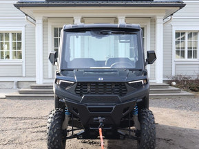 Polaris Ranger