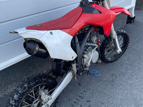 Apollo RFN Thunder 125 14 12