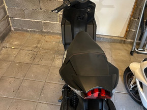 Peugeot Speedfight 4