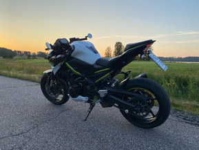 Kawasaki Z