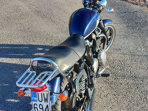 Triumph Bonneville