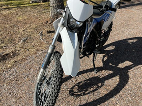 Drac Enduro