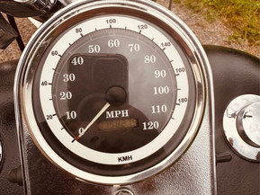 Harley-Davidson Softail