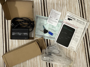 Muu merkki Muu malli