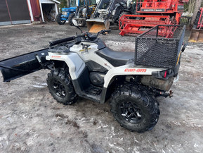 Can-Am Outlander