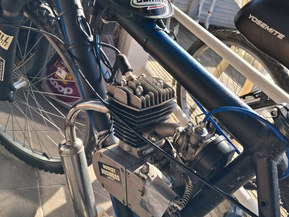 Muu merkki Muu malli