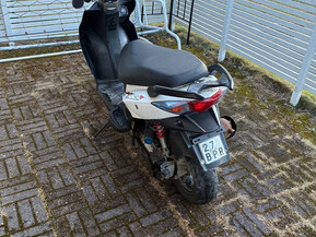 Kymco Agility