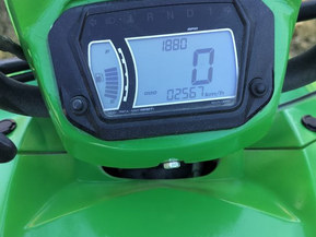 Burelli Access Motor SP 300-S