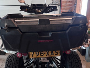 Access Motor AMX 6.46