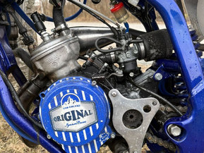 Fantic Motor Performance